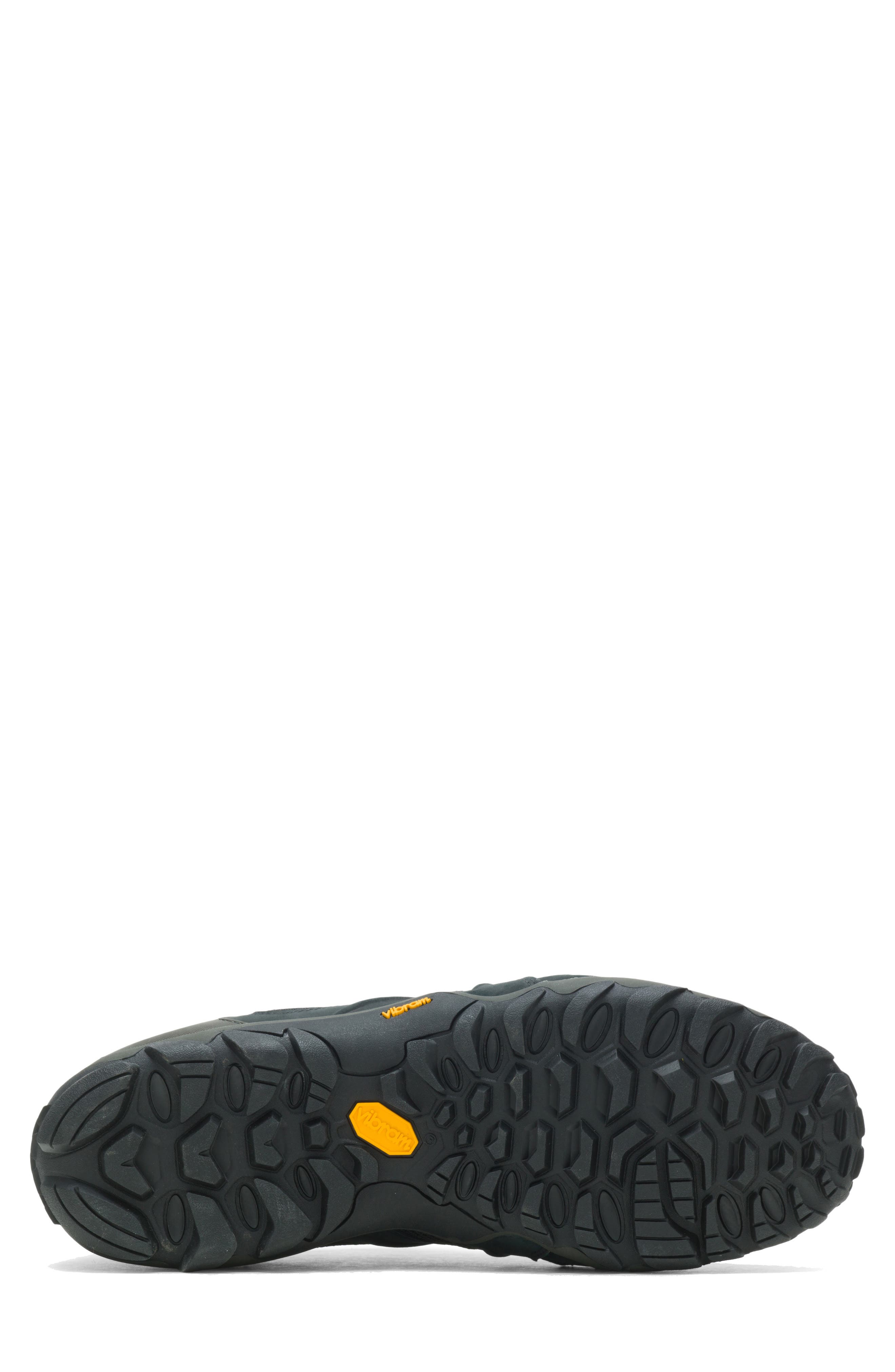 Chameleon 8 Stretch Hiking Shoe, Alternate, color, BLACK