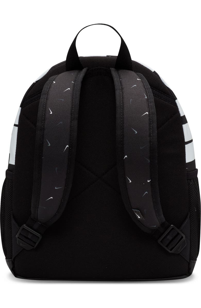 Nike Kids' Mini Brasilia Backpack, Alternate, color,