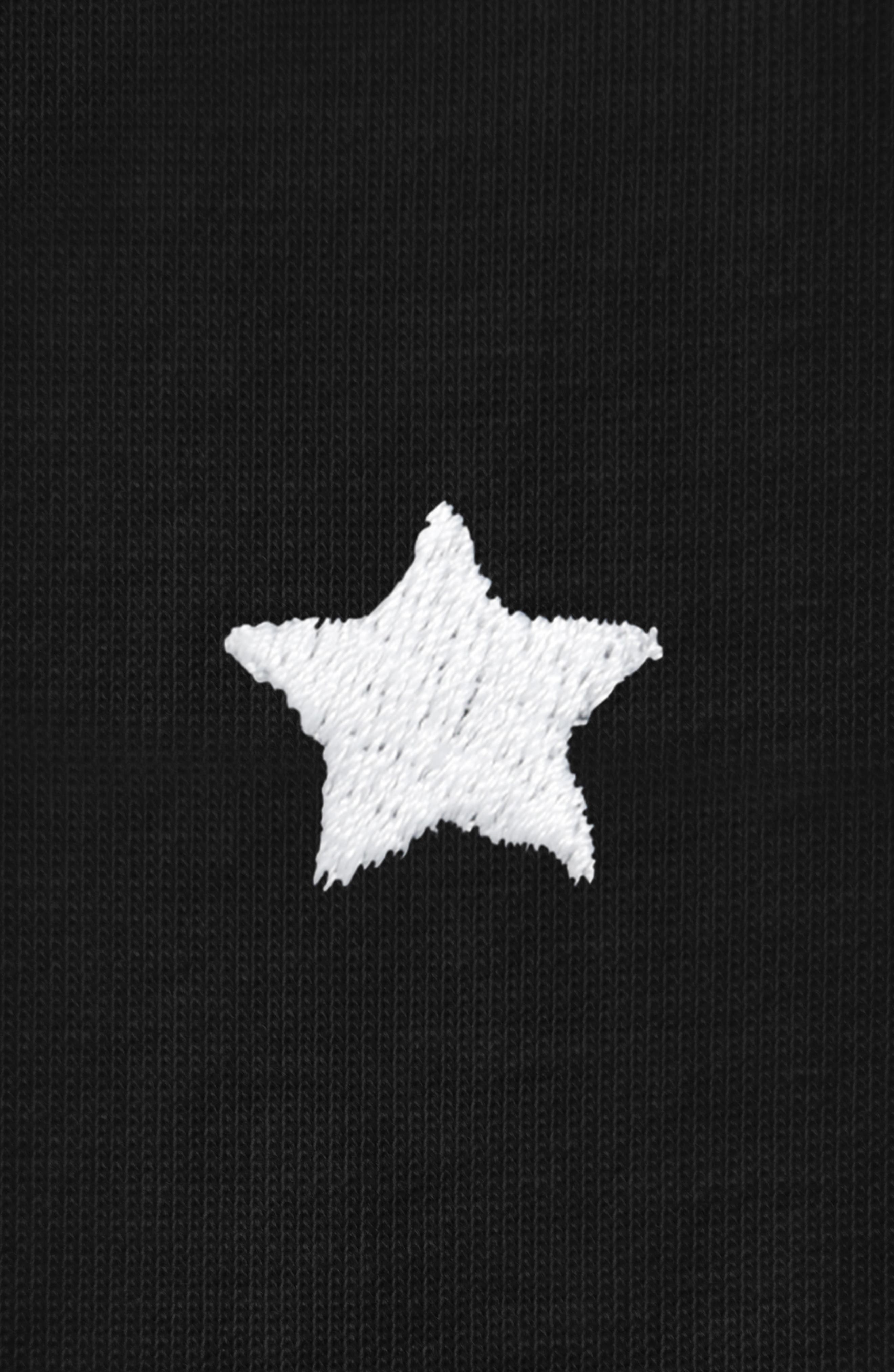 Womens Lil Star Lightweight Jersey Tee - image 2