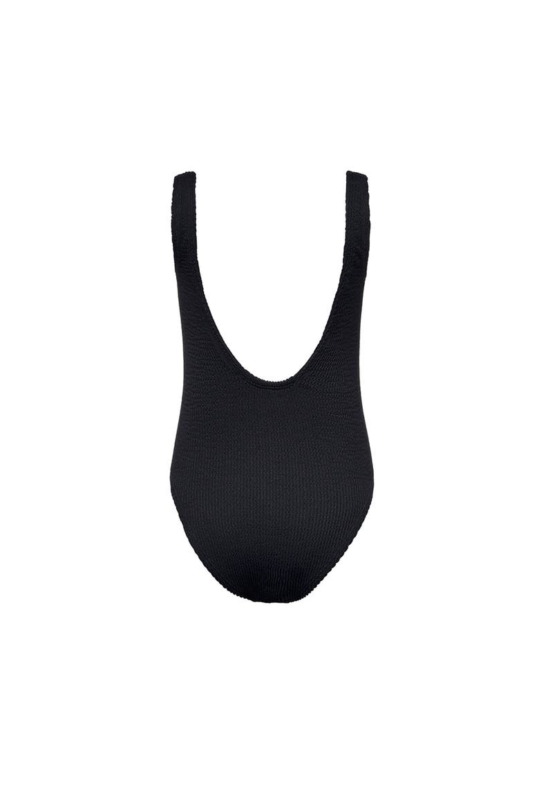 Tubular Multi-Size Fit One Piece, Alternate, color, Black
