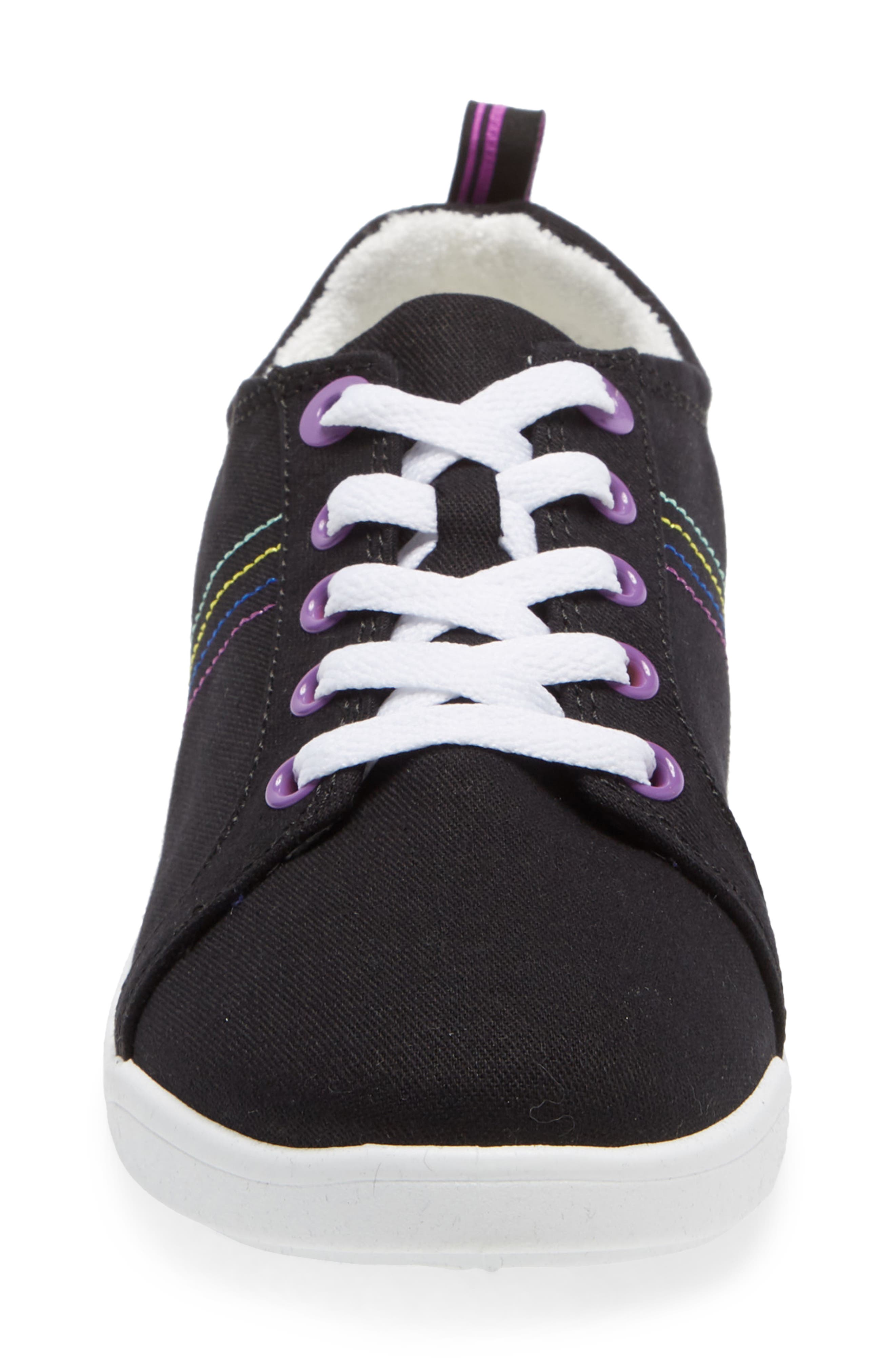 Vionic Stinson Sneaker, Alternate, color, 