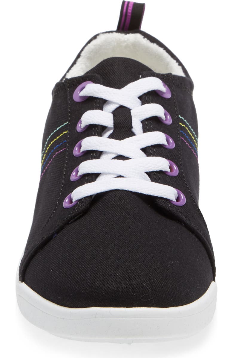 Vionic Stinson Sneaker, Alternate, color,