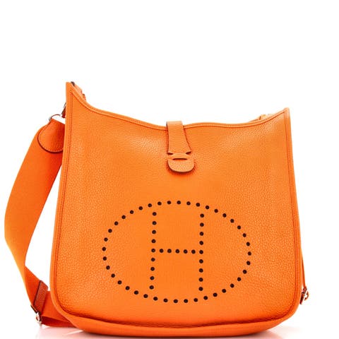Evelyne Bag Gen III Clemence GM