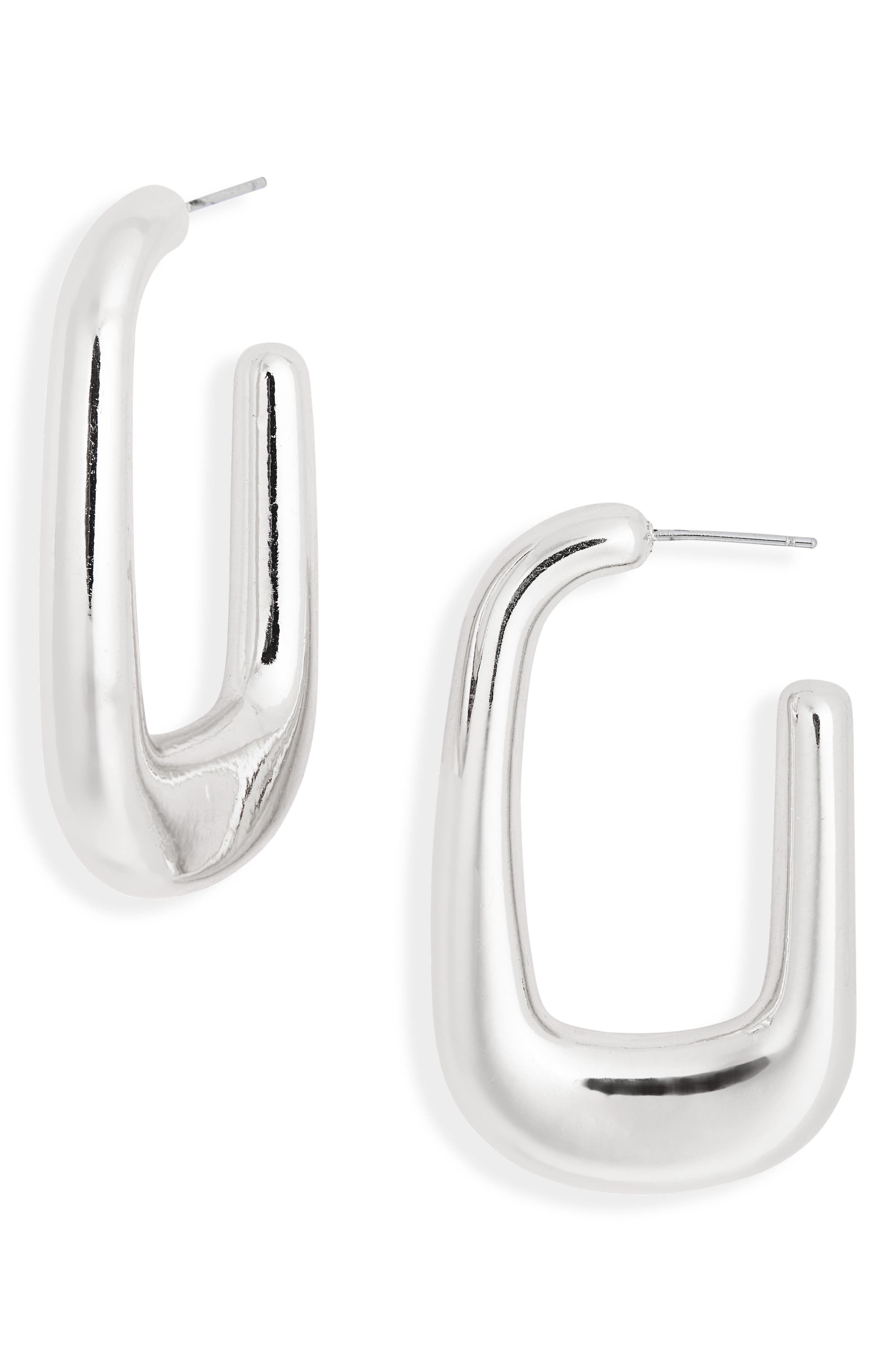 selected SILVER