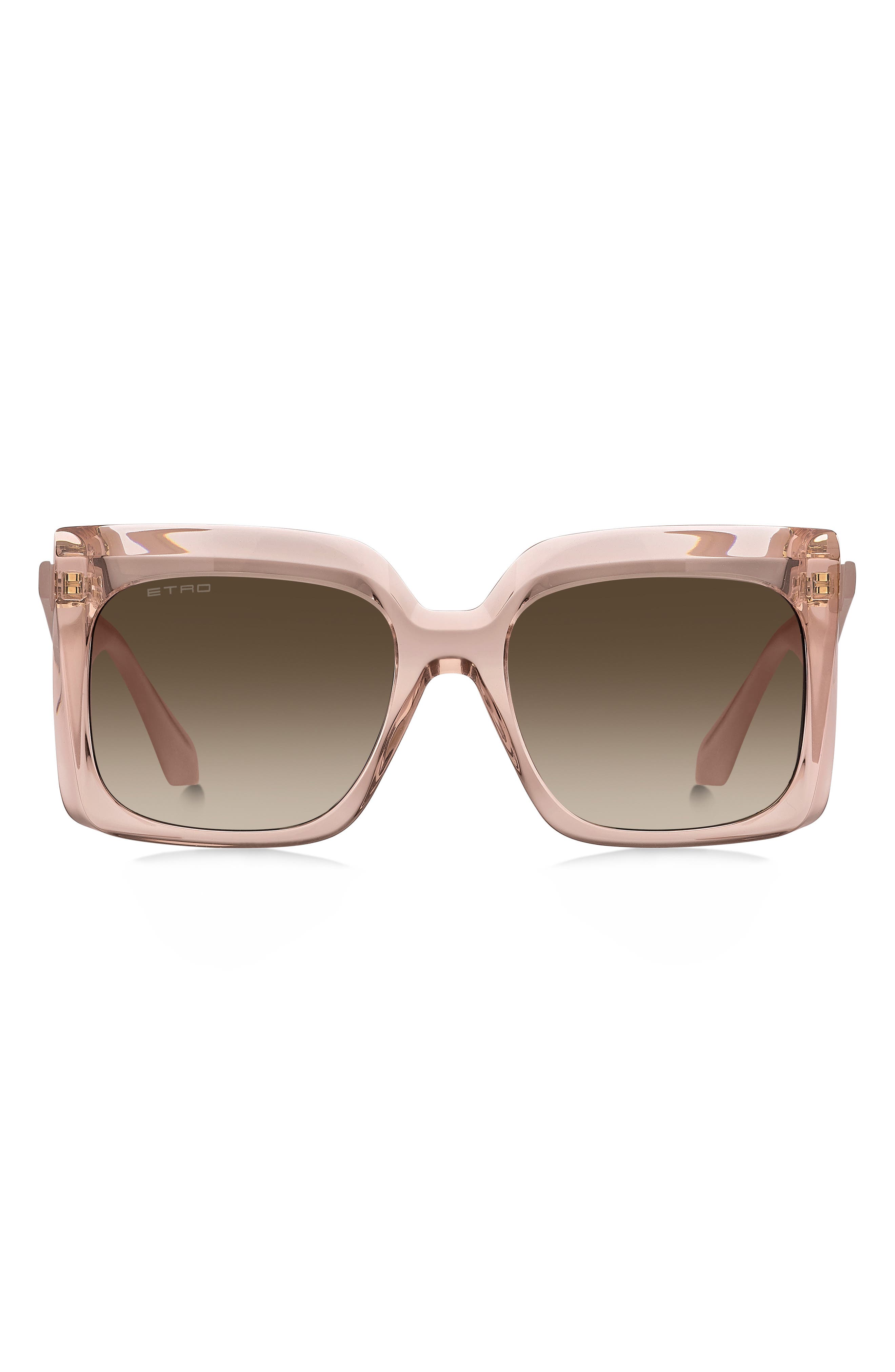 selected PINK/ BROWN SF