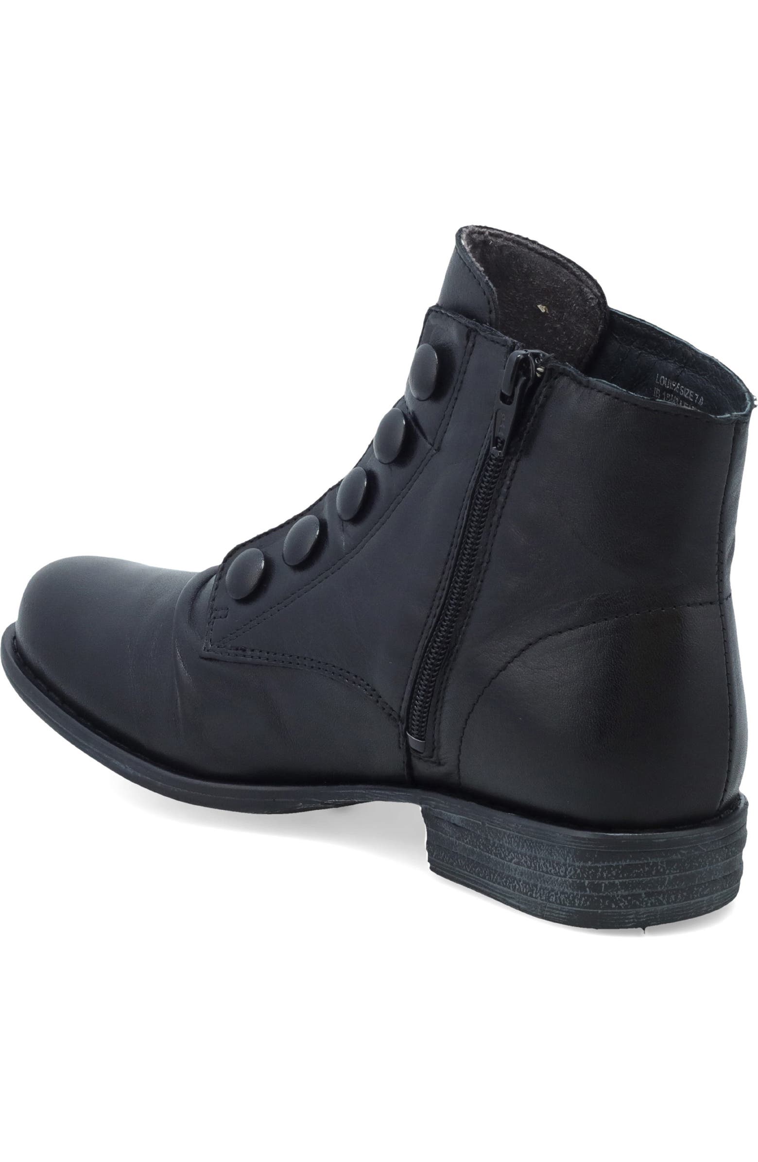 Miz Mooz Louise Boot (Women) Nordstrom