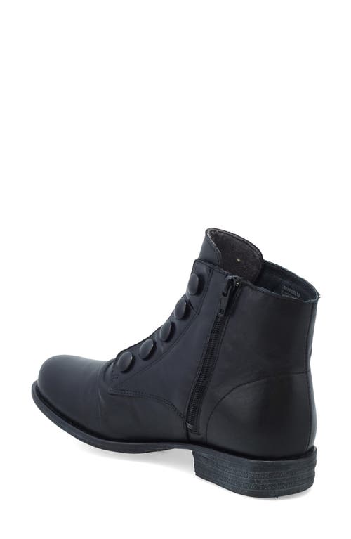 Miz Mooz Louise Boot In Black