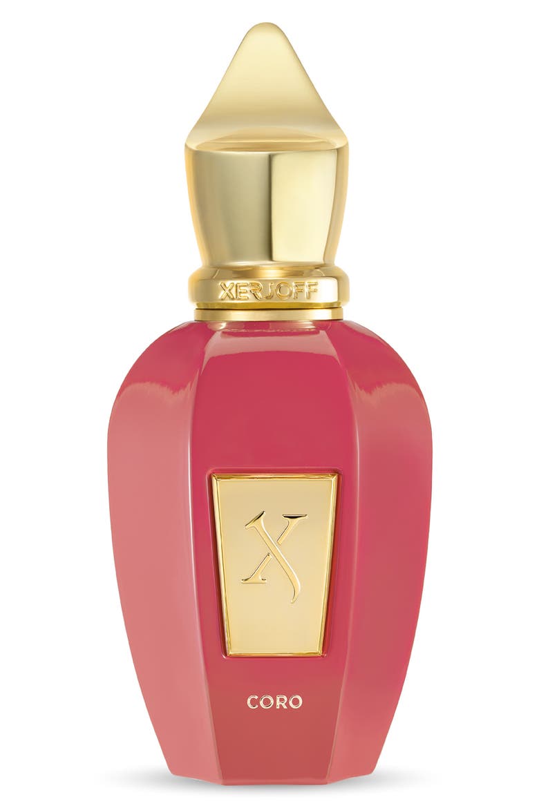 Coro Eau de Parfum, Alternate, color, NO COLOR