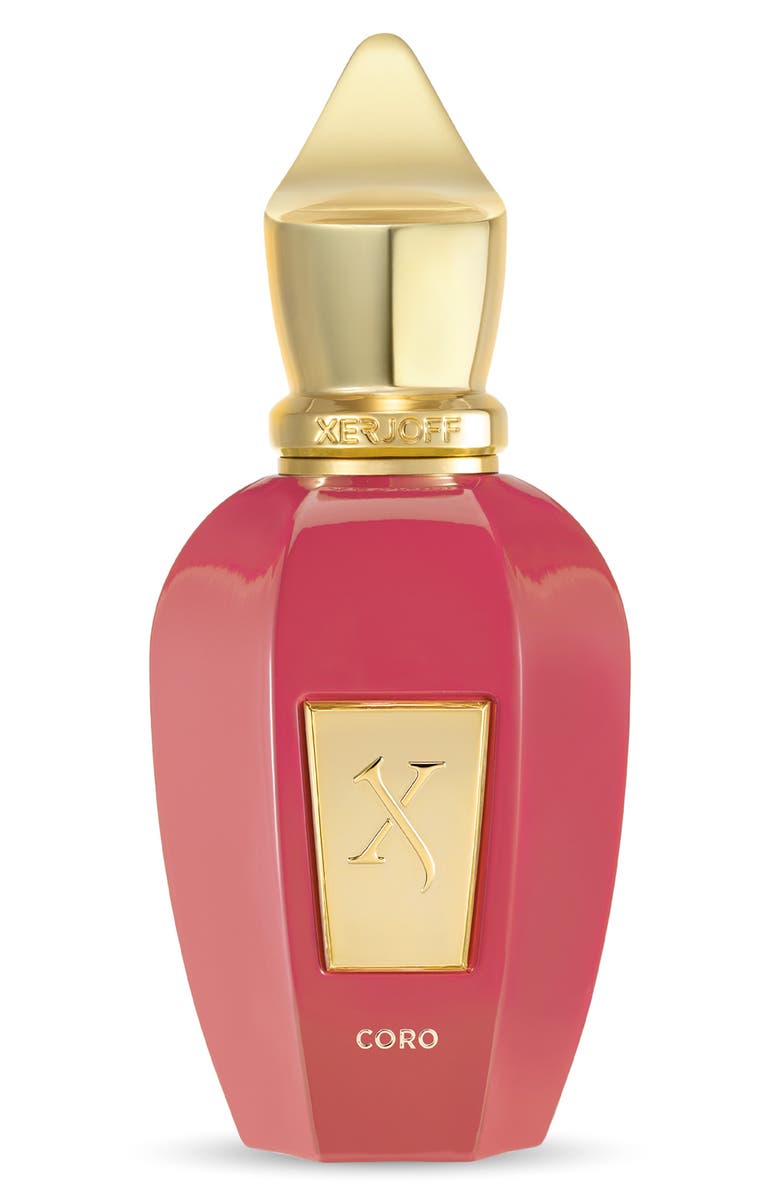 XERJOFF Coro Eau de Parfum, Alternate, color,