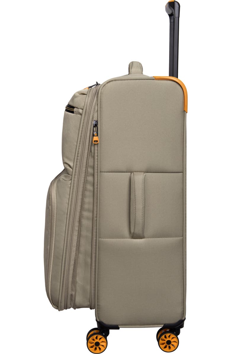 IT LUGGAGE Compartment 27-Inch Softside Spinner Luggage, Alternate, color,