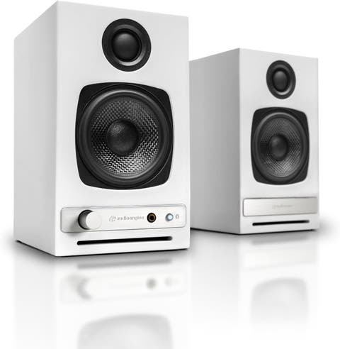 HD3 Premium Desktop Speakers System w/Bluetooth aptX-HD (A2-HD)