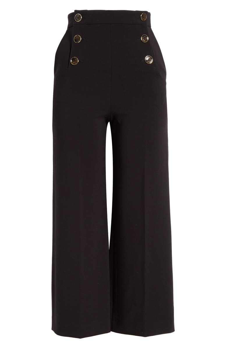 Karen Millen Culottes, Alternate, color,