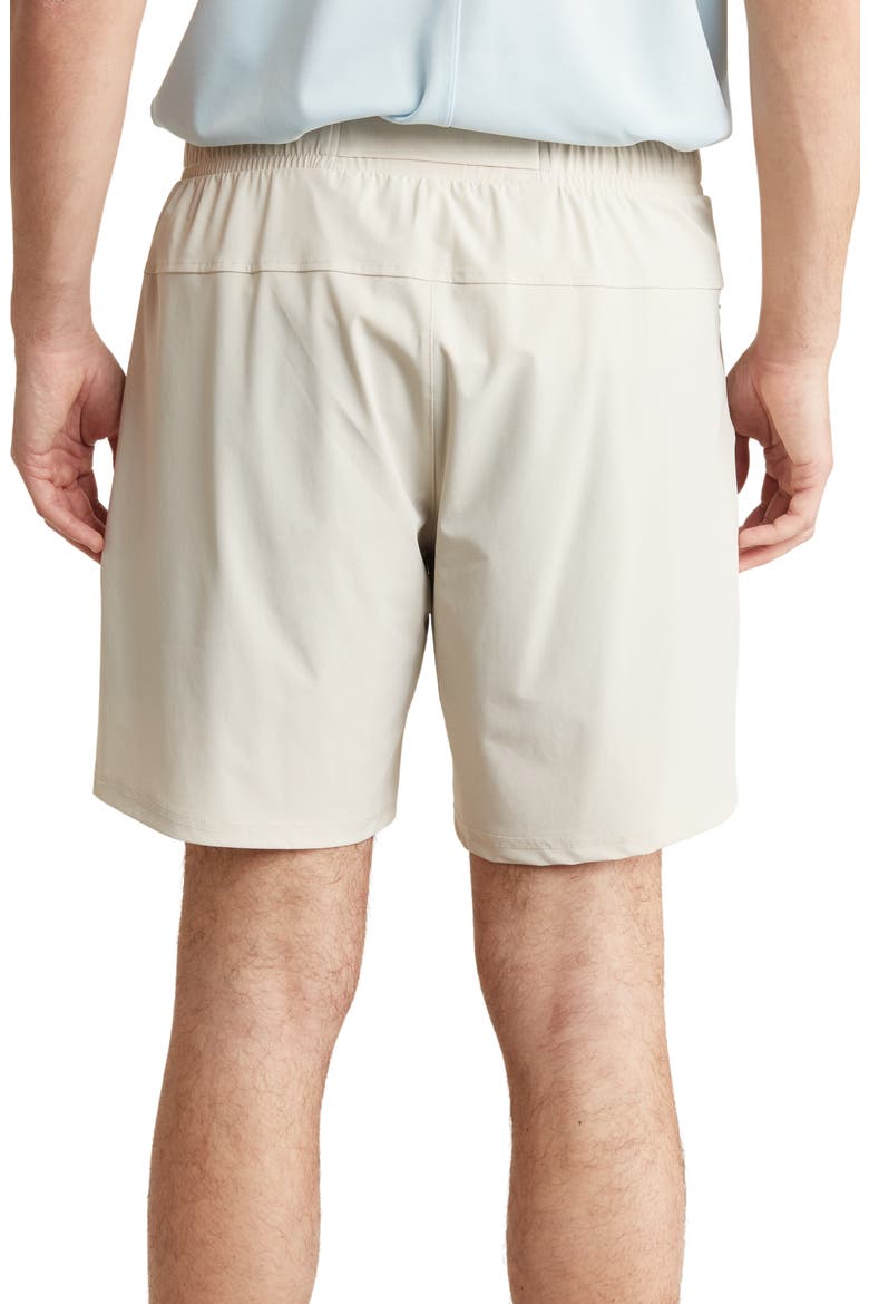 Tricot 7" Shorts, Alternate, color, PUMICE STONE
