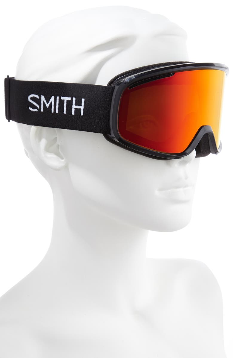 Smith Vogue 185mm Snow Goggles, Alternate, color, 