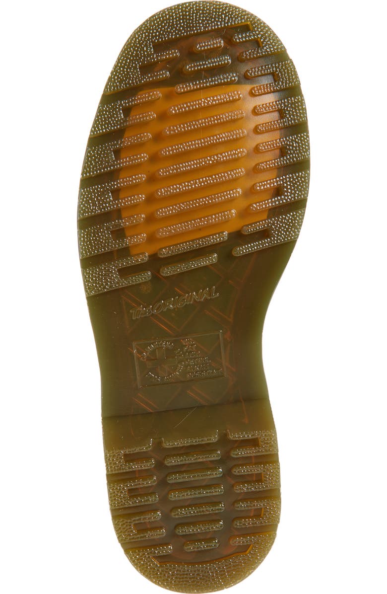 Dr. Martens 1460 Pascal Boot, Alternate, color, Dark Brown