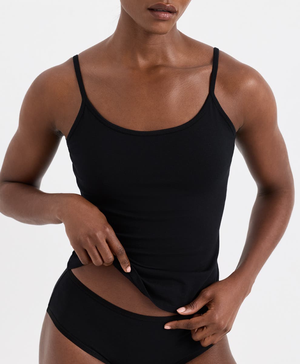 selected Black