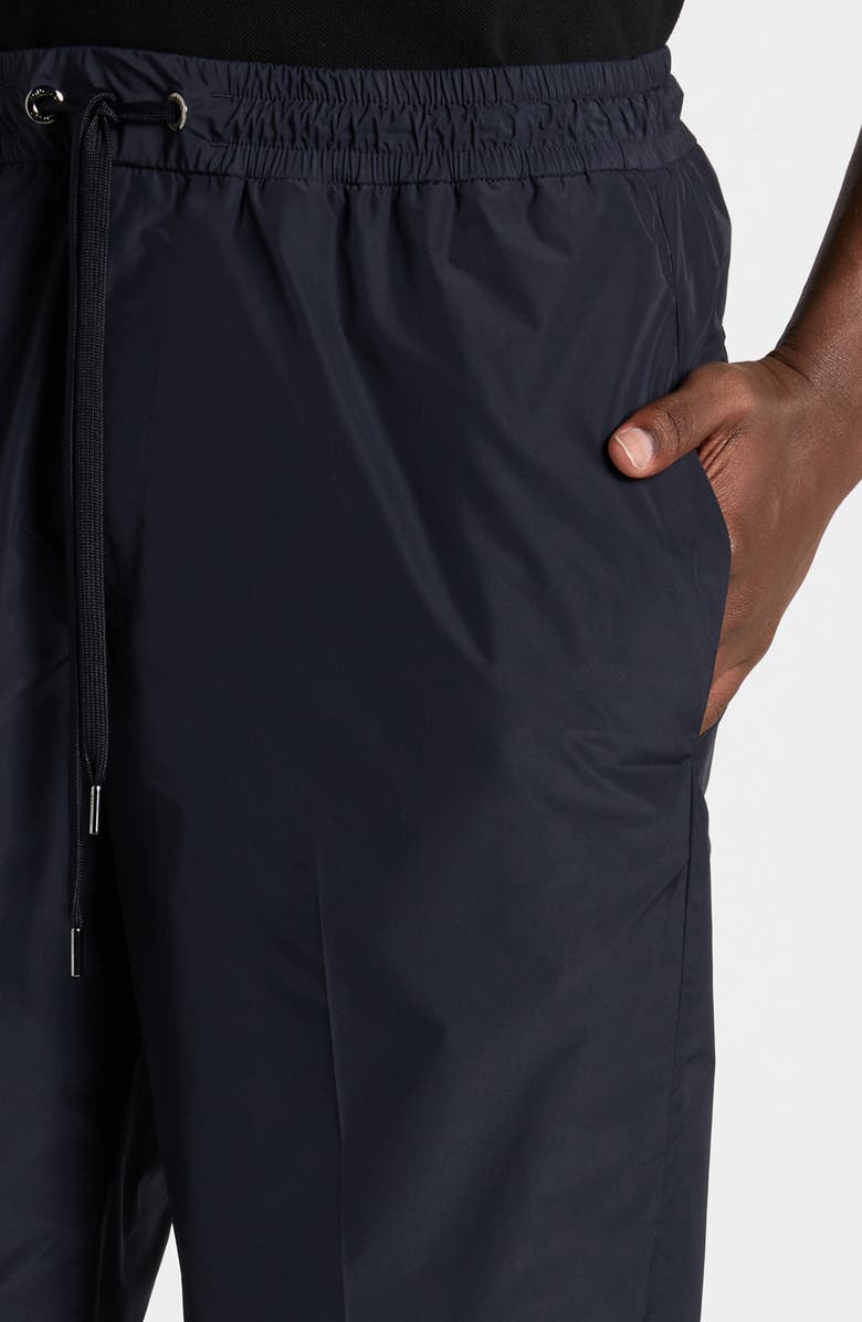 Moncler Microventile Léger Joggers, Alternate, color,