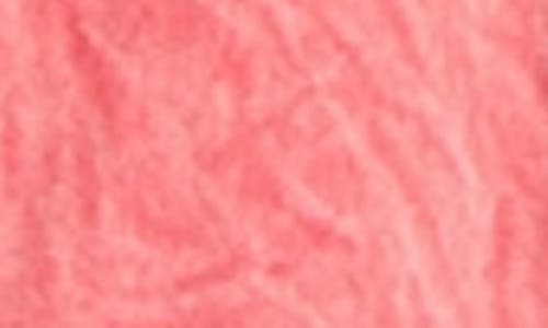 Electric & Rose Ronan Pima Cotton & Modal Sweatshirt In Red