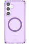 selected Purple