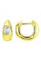  Clear/ Gold