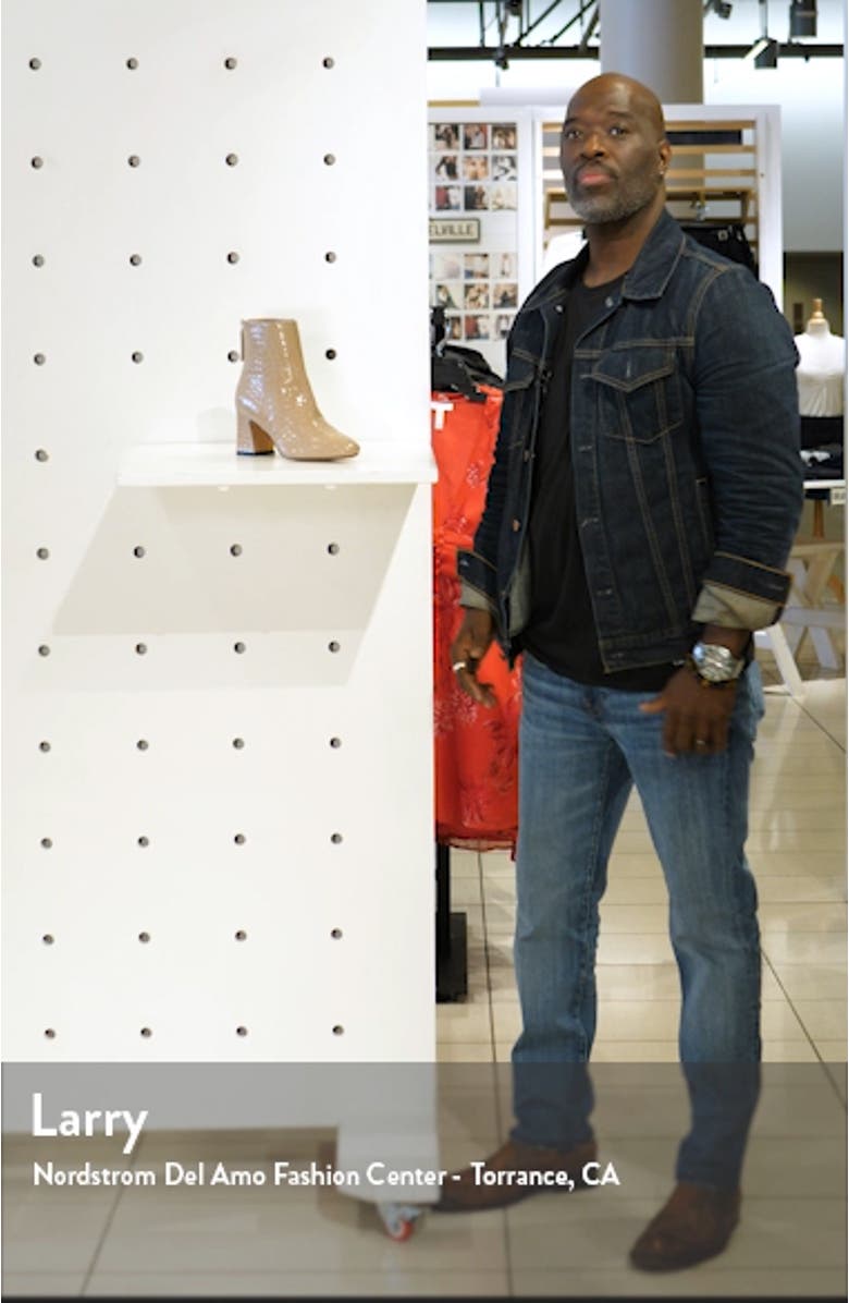 Belize Bootie, sales video thumbnail