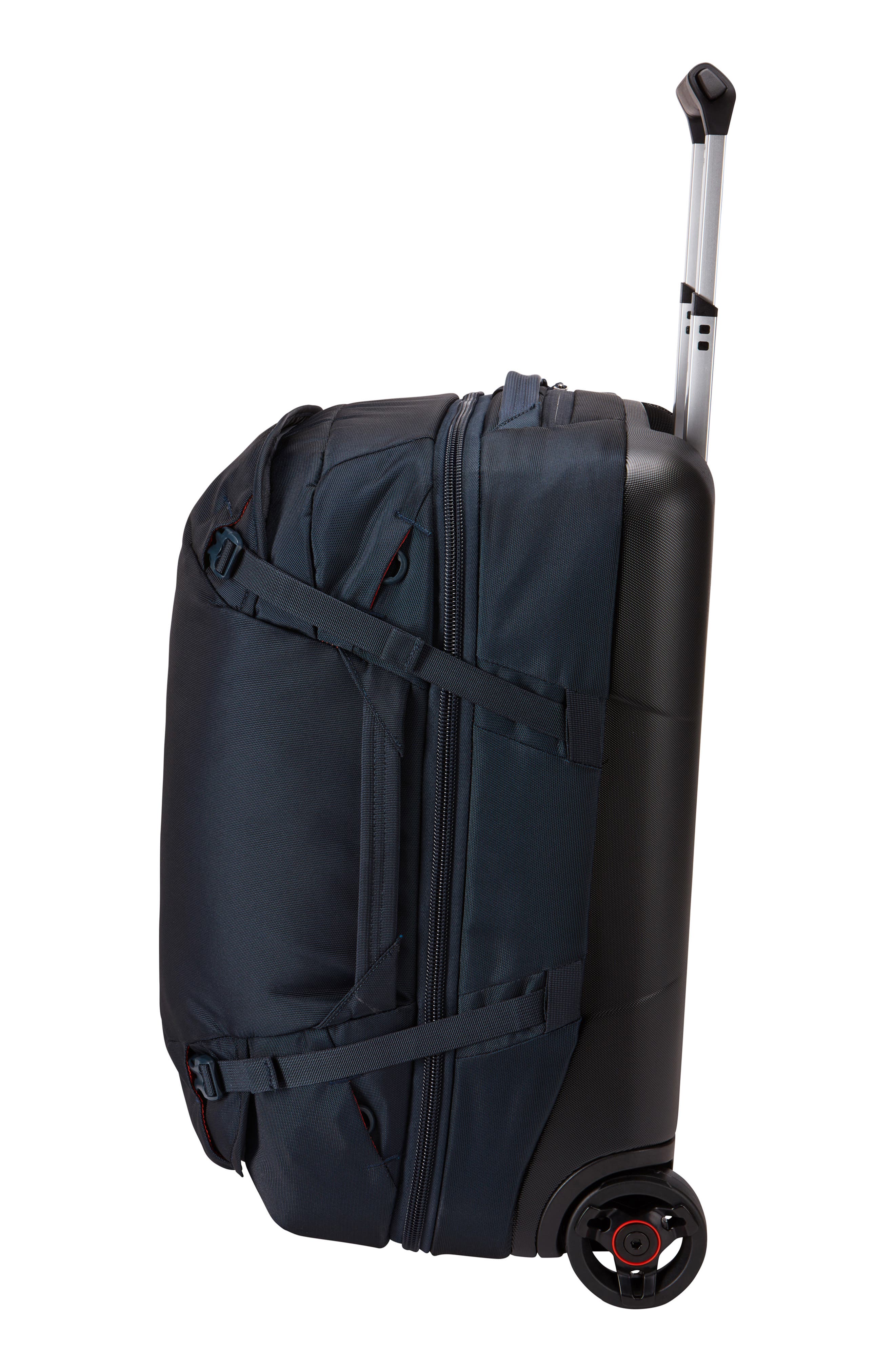 Thule Subterra 3-in-1 Wheeled Duffle Bag, Alternate, color, 