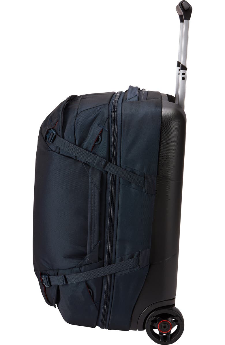 Thule Subterra 3-in-1 Wheeled Duffle Bag, Alternate, color,