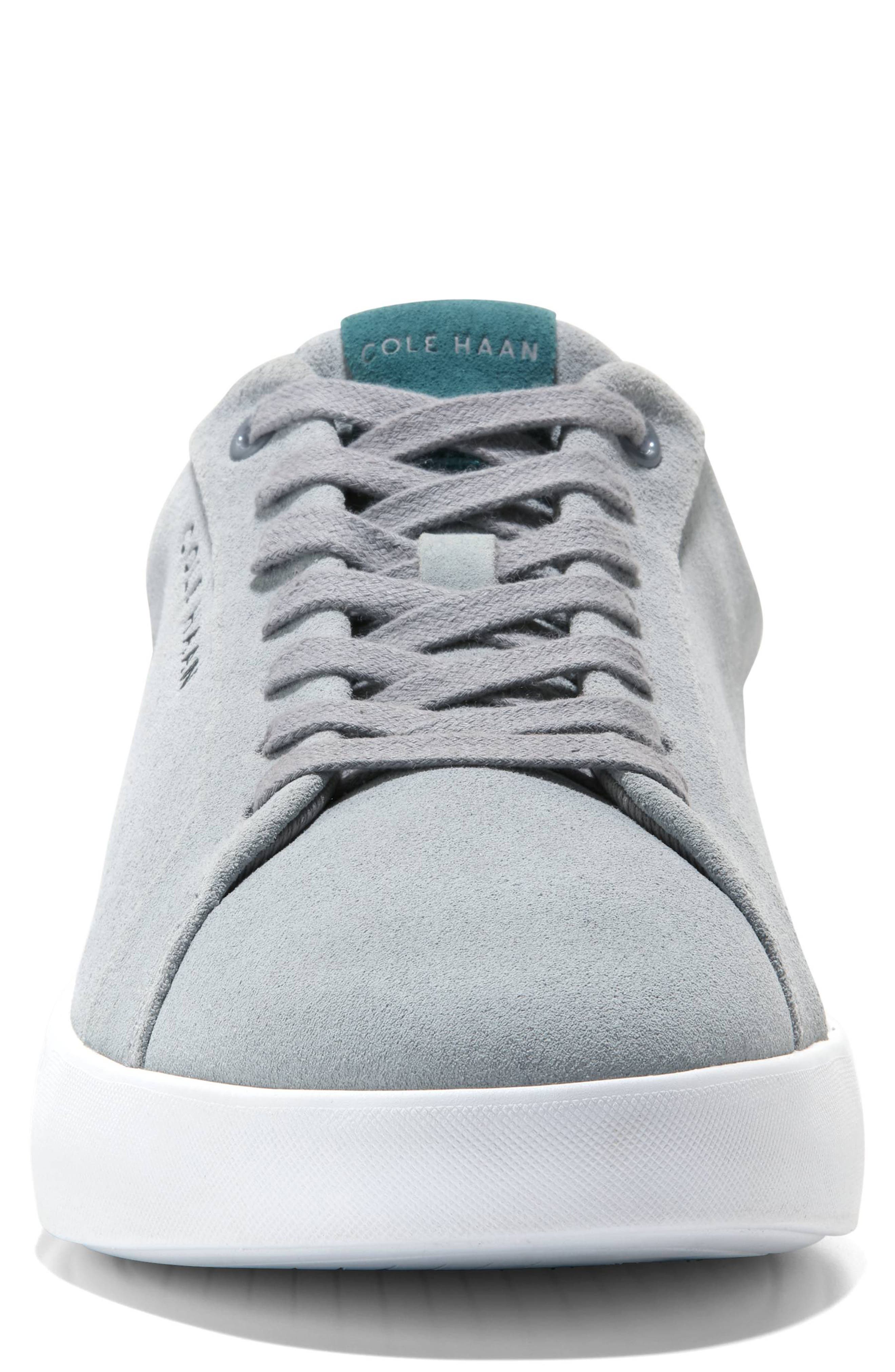 Grand Hurrion Cup LTT Low Top Sneaker, Alternate, color, ULTIMATE GREY
