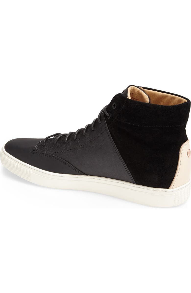 TCG 'Porter' High Top Sneaker, Alternate, color,