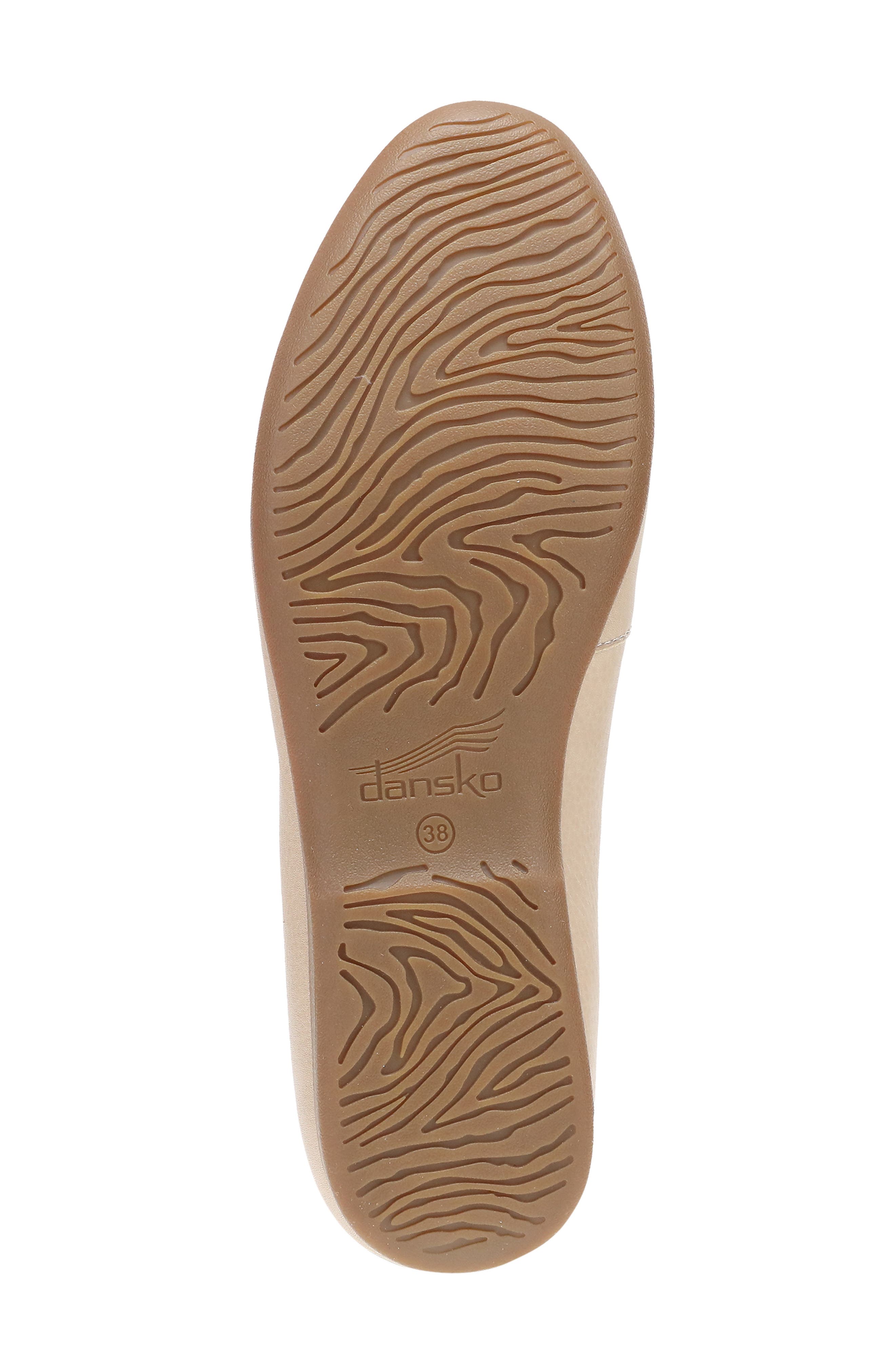 Lorri Loafer, Alternate, color, SAND