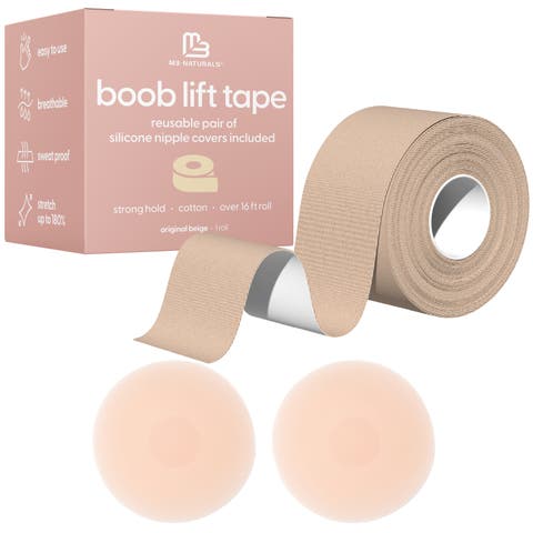 Beige Lift Tape, 1ct