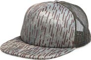 ICECREAM Raindrop Tracker Hat