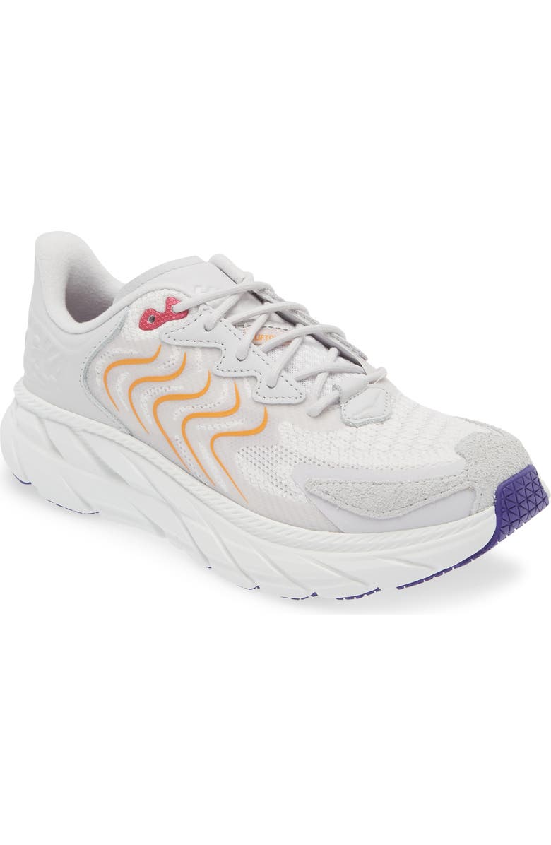 HOKA Clifton LS Sneaker, Main, color,