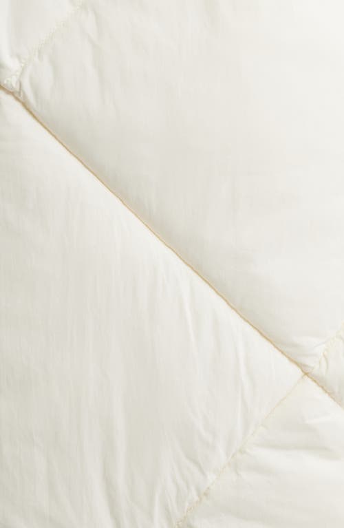 Sam Edelman Quilted Hooded Puffer Vest In White