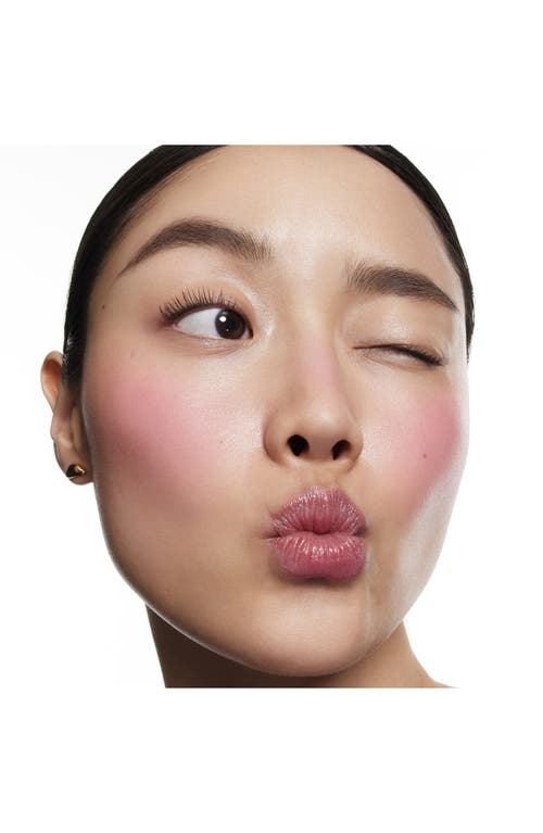 Lancôme Radiant Creamy Blush Stick