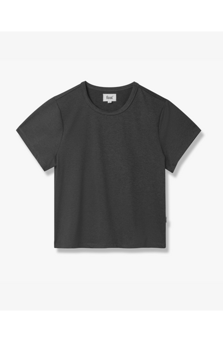 FEAT The Women's Standard T-Shirt, Main, color, Boulder