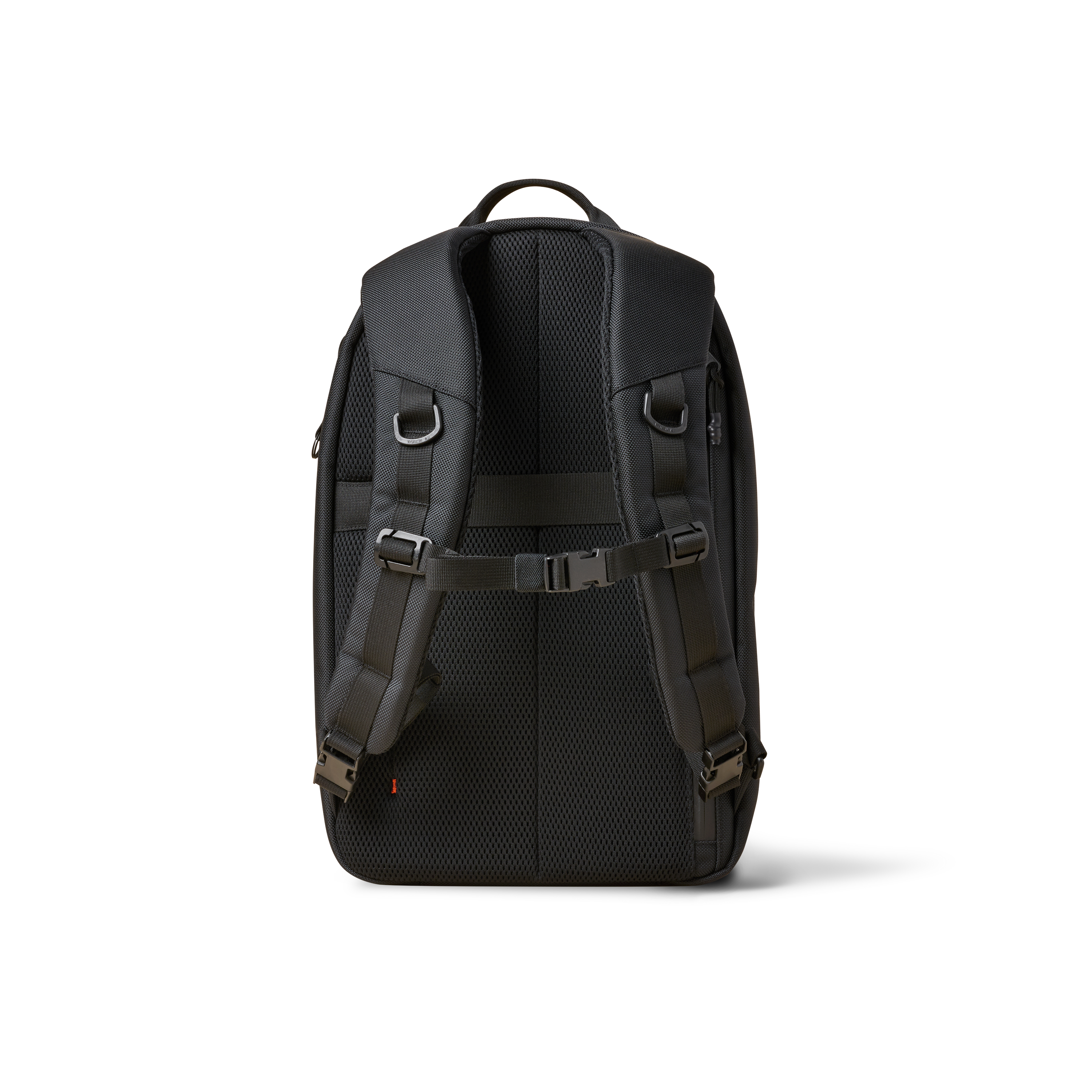 The Brown Buffalo Conceal Pack 21L Backpack, Alternate, color, Balistic-Black