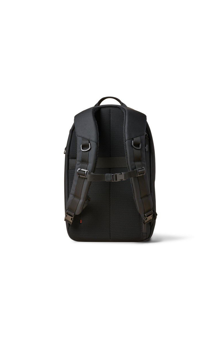 The Brown Buffalo Conceal Pack 21L Backpack, Alternate, color, Balistic-Black