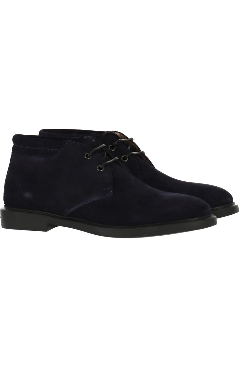 FERRAGAMO Chukka Boot, Main, color,