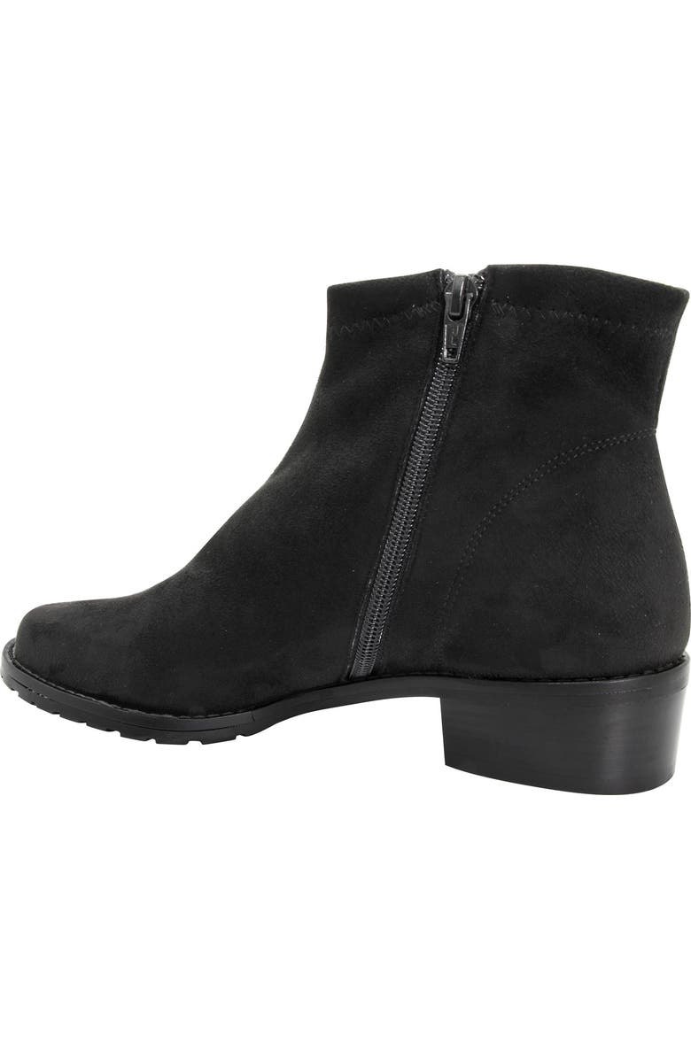 Ron White Gina Water Resistant Bootie, Alternate, color,