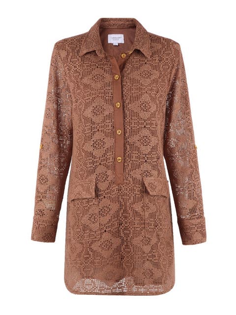 The Raya Dress