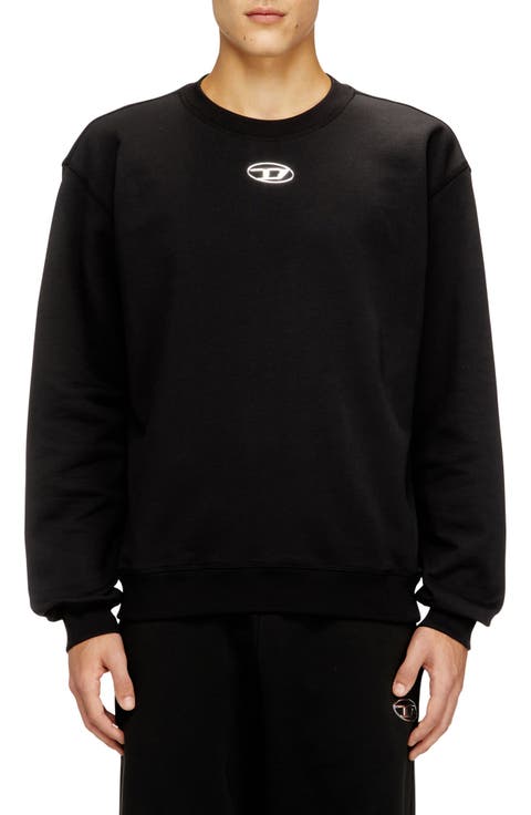 S-Norm-Iod Sweatshirt