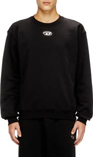 DIESEL® S-Norm-Iod Sweatshirt