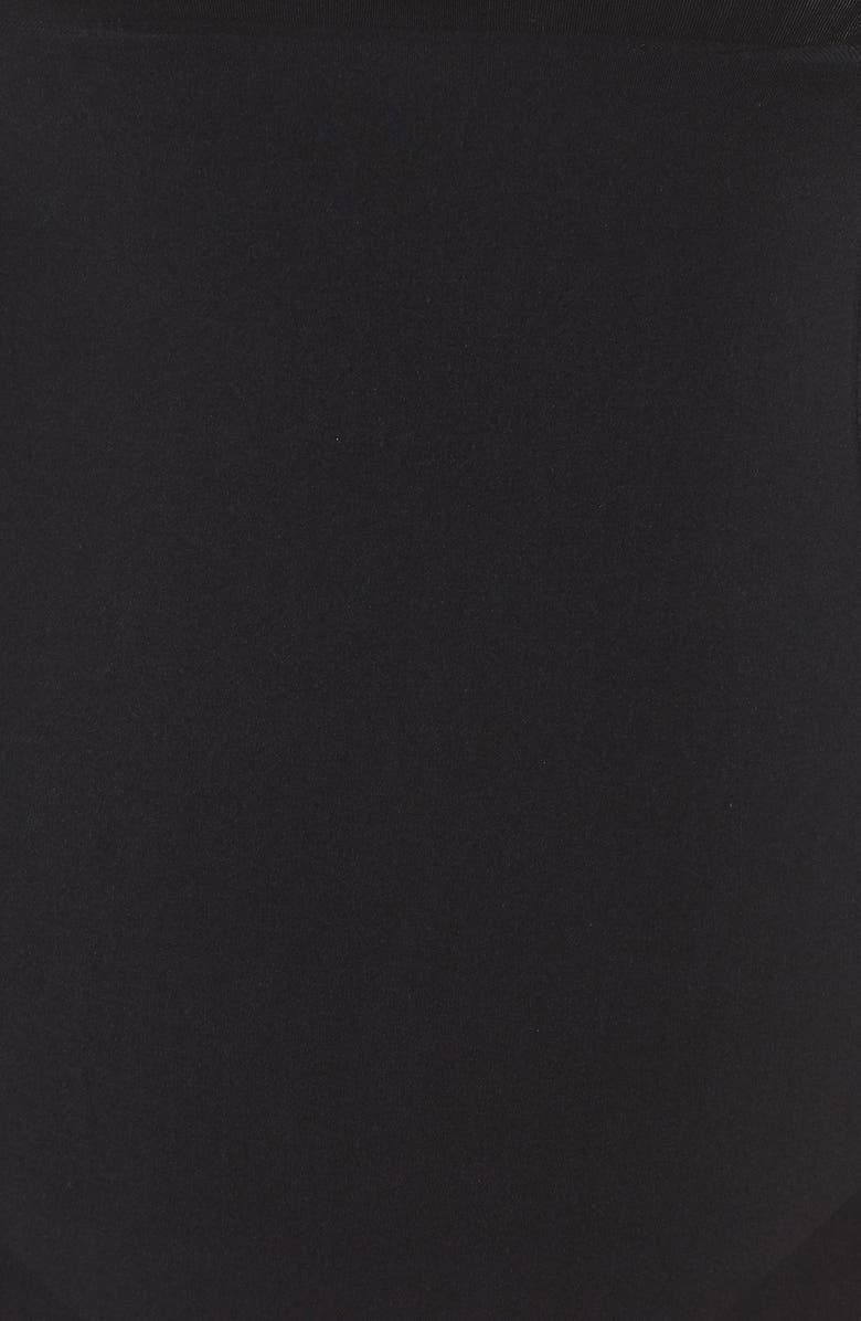 SPANX<sup>®</sup> SPANXsculpt<sup>™</sup> OnCore Open Bust Brief Bodysuit, Alternate, color, Very Black