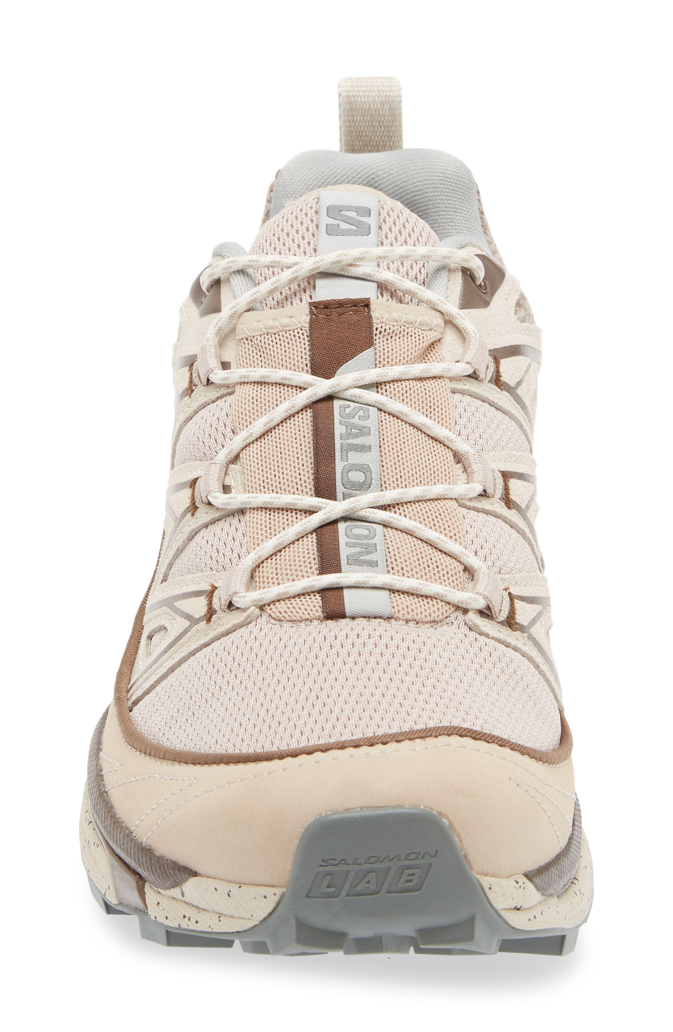 Salomon Gender Inclusive XT-6 Expanse Cozy Sneaker, Alternate, color, 