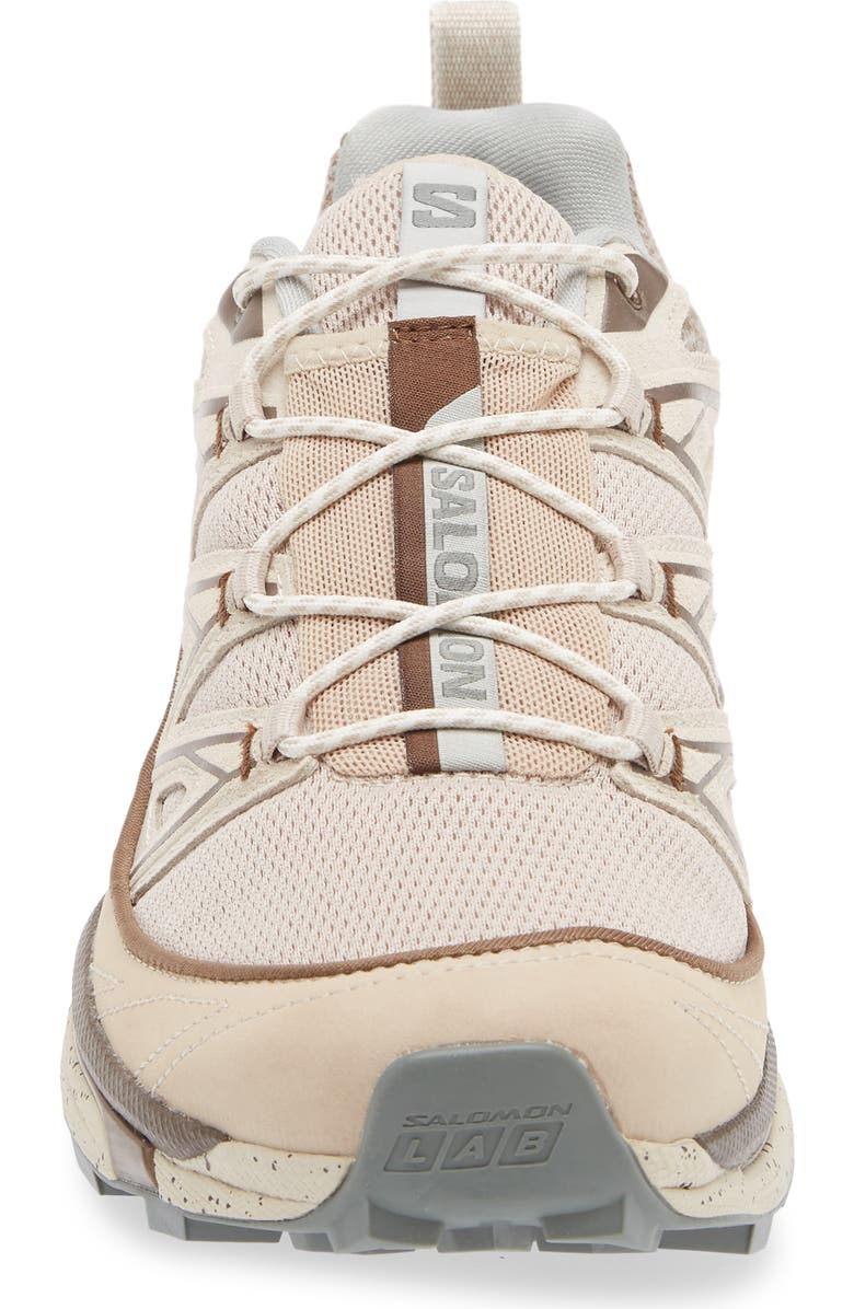 Salomon Gender Inclusive XT-6 Expanse Cozy Sneaker, Alternate, color,