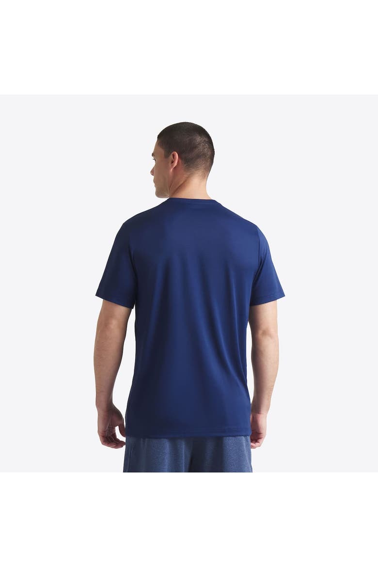Men's Nike  Navy Houston Astros 2025 City Connect Team Phrase Legend Performance T-Shirt, Alternate, color, Navy