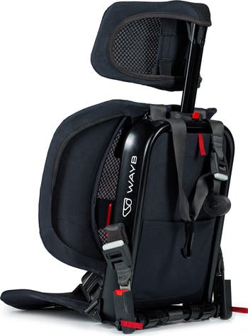 Pico Forward Facing Car Seat