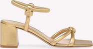 Gianvito Rossi Juno 55 Sandals