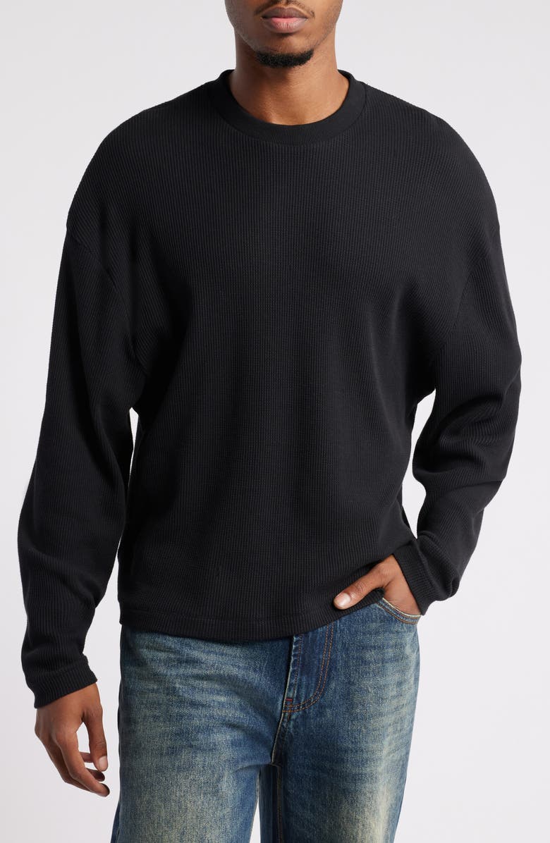 Elwood Outlander Thermal Long Sleeve T-Shirt, Main, color, 